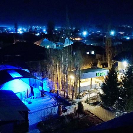 Guest House Mira Kochkor エクステリア 写真