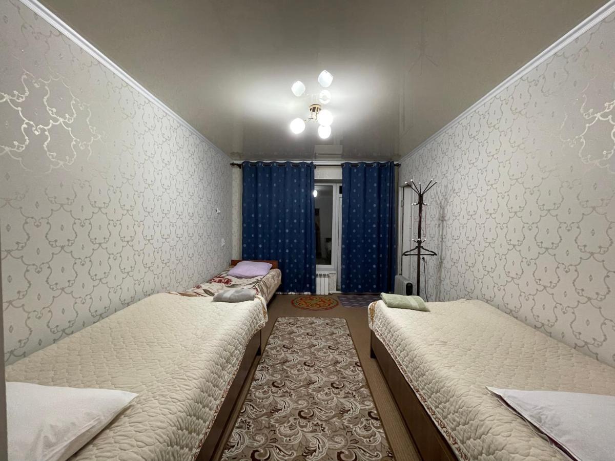 Guest House Mira Kochkor エクステリア 写真