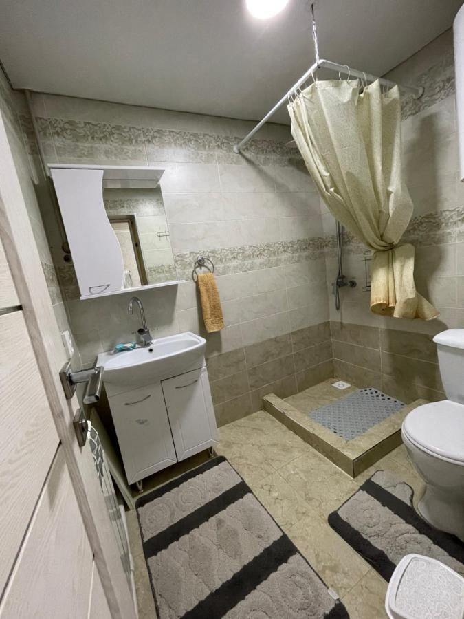 Guest House Mira Kochkor エクステリア 写真