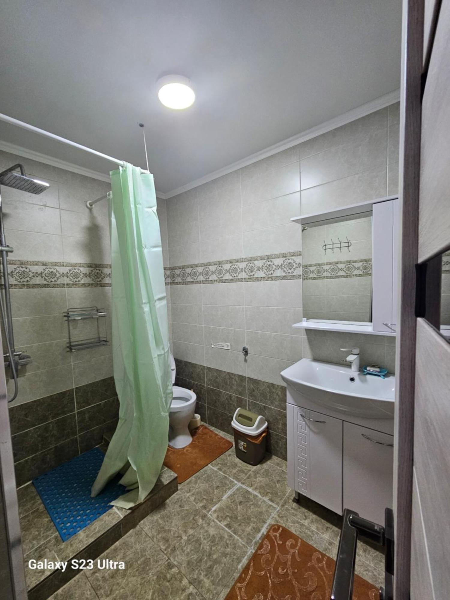 Guest House Mira Kochkor エクステリア 写真