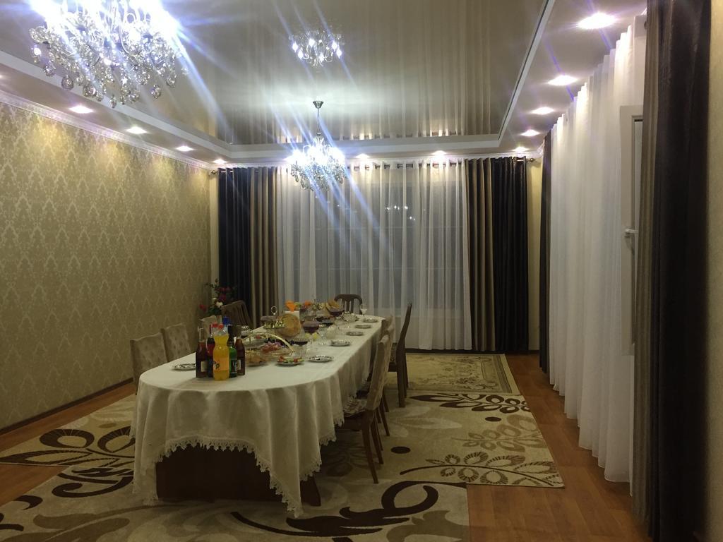 Guest House Mira Kochkor エクステリア 写真